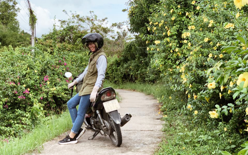 blogger du lich an vietnam 12