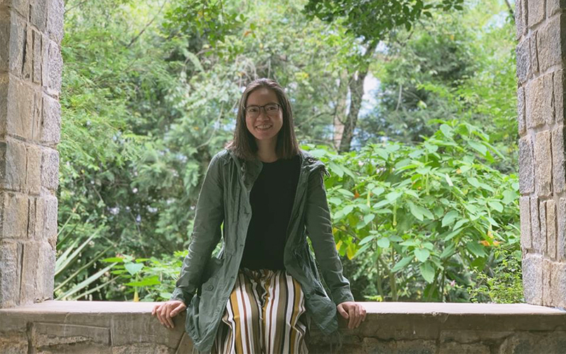 blogger du lich an vietnam 3