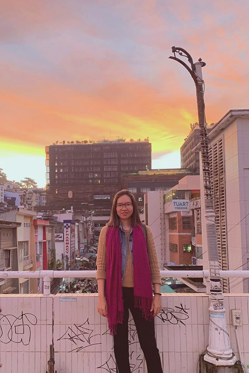 blogger du lich an vietnam 4