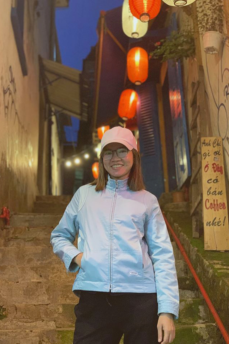 blogger du lich an vietnam 7
