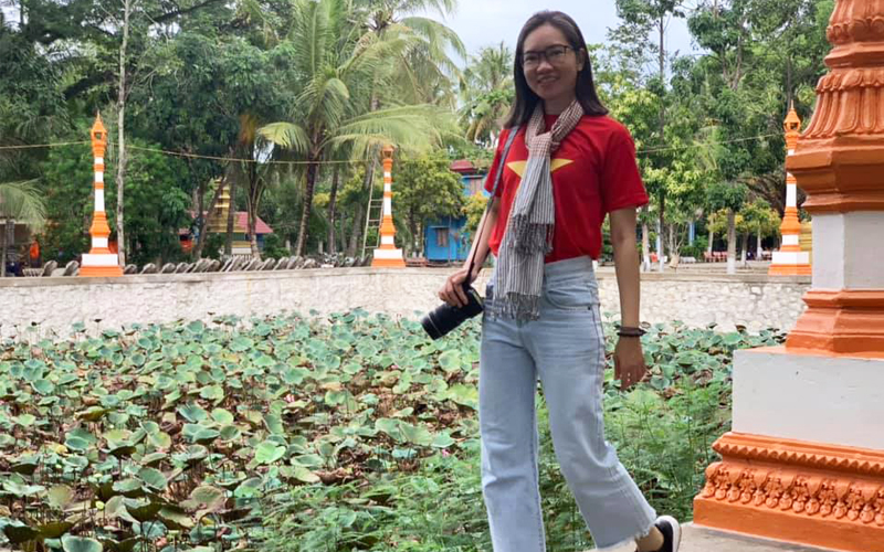 blogger du lich an vietnam 9