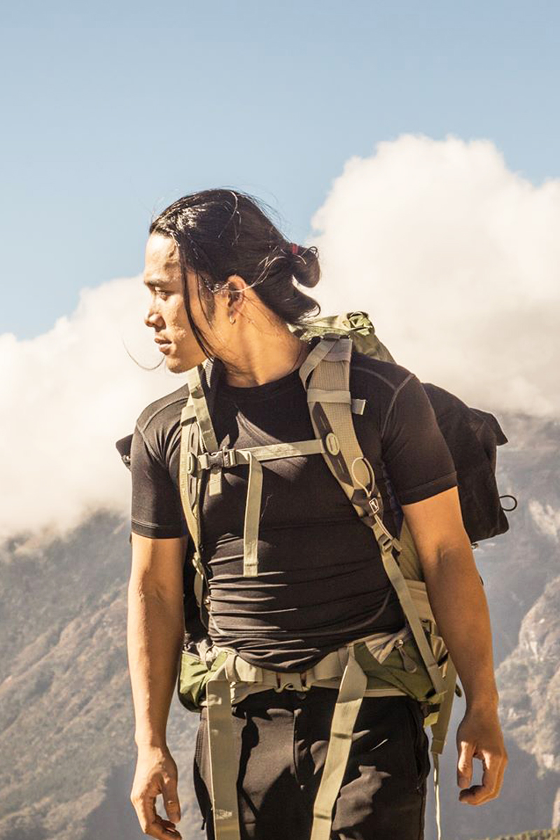 blogger du lich hoang le giang 4