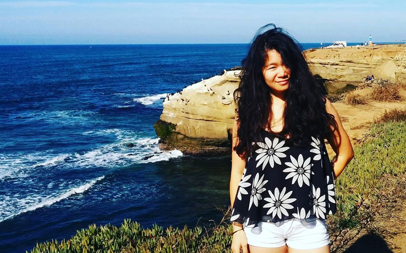 blogger du lich huyen chip 4