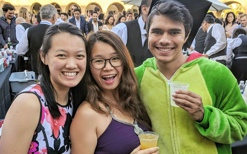 blogger du lich huyen chip 7