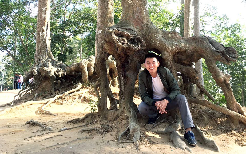 blogger du lich khoai lang thang 3