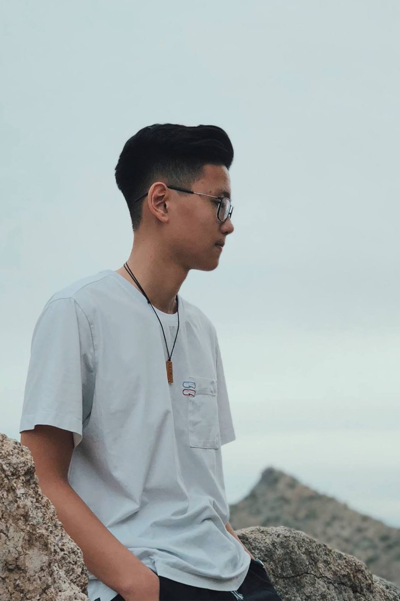 blogger du lich le xuan loc 4