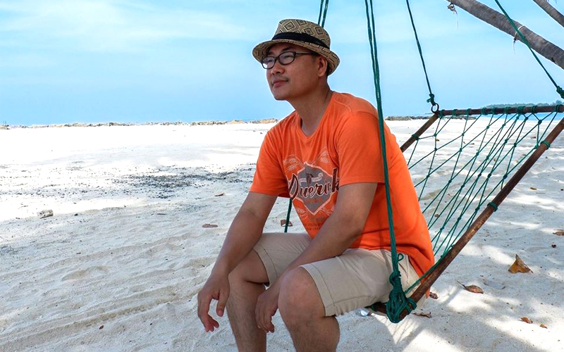 blogger du lich nguyen hoang bao 10