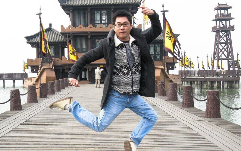 blogger du lich nguyen hoang bao 11