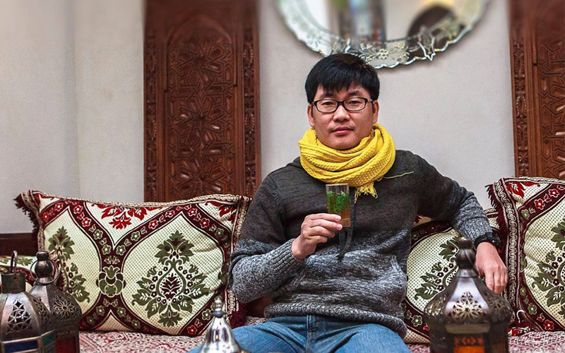 blogger du lich nguyen hoang bao 12