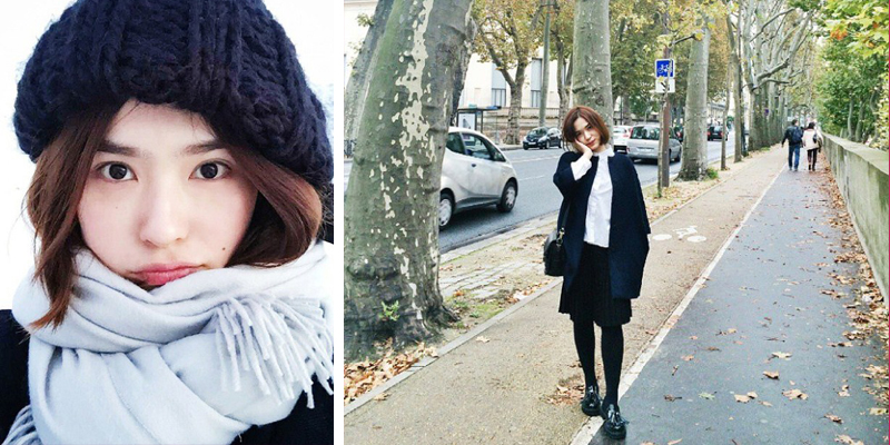 blogger du lich noi tieng viet nam 16 hoang tu huong