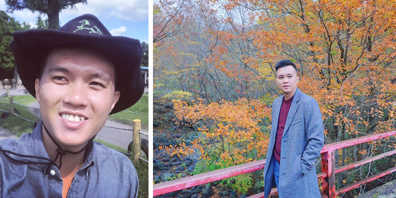 blogger du lich noi tieng viet nam 22 bill balo