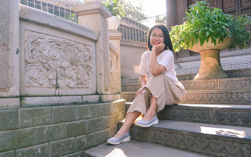 blogger du lich rosie nguyen 9