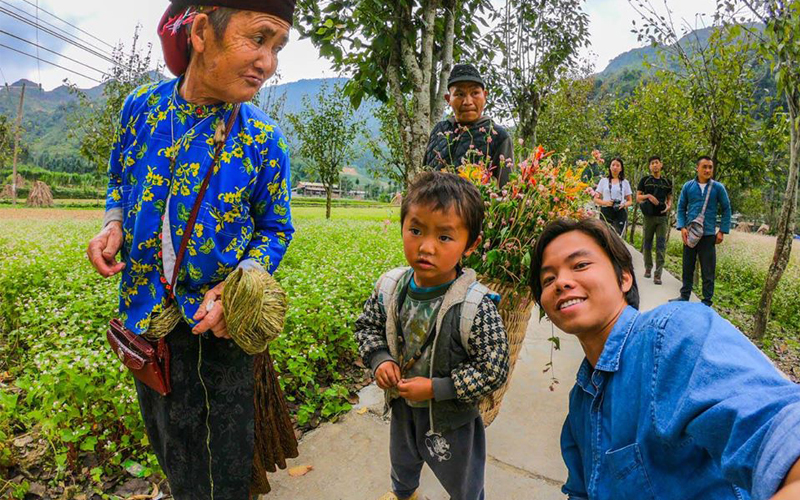 blogger du lich tran viet anh 10