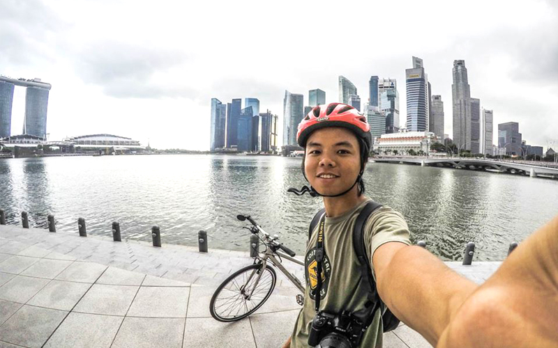 blogger du lich tran viet anh 19