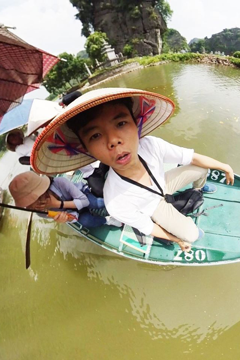 blogger du lich tran viet anh 5