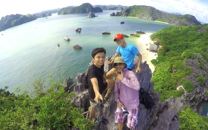 blogger du lich tran viet anh 7