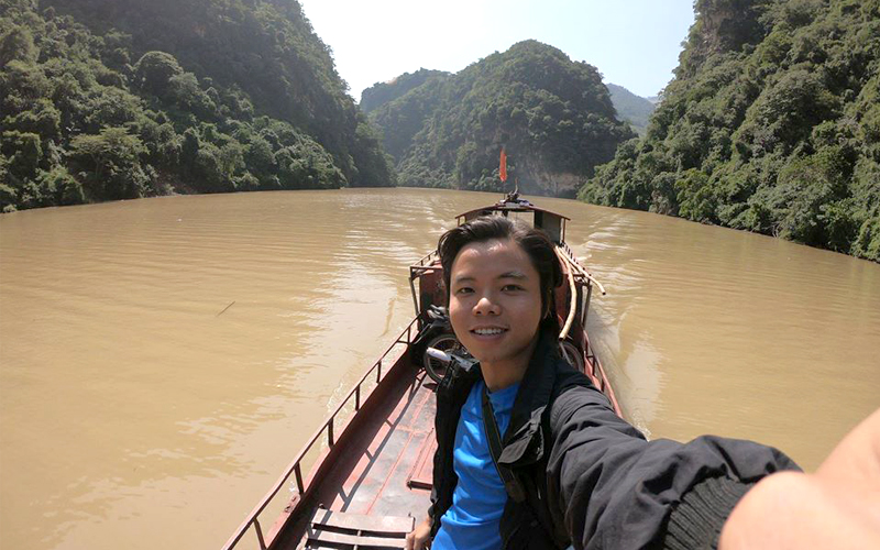 blogger du lich tran viet anh 8