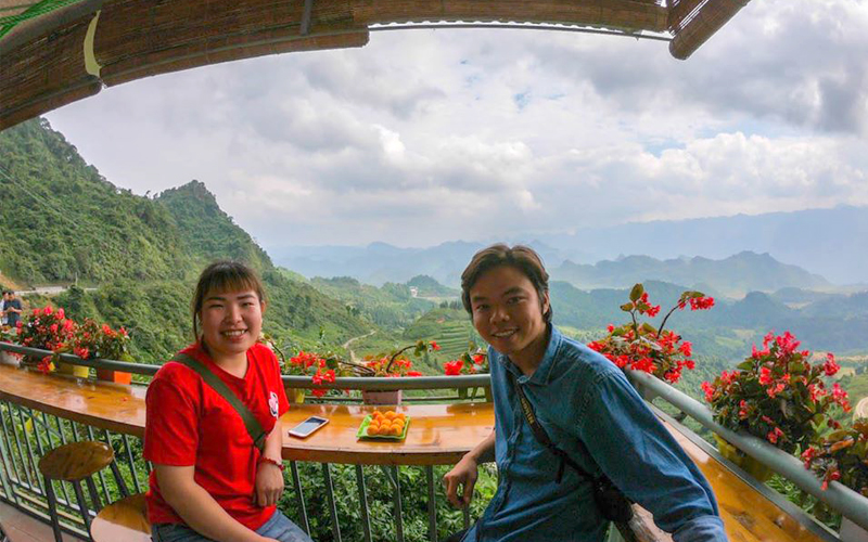 blogger du lich tran viet anh 9