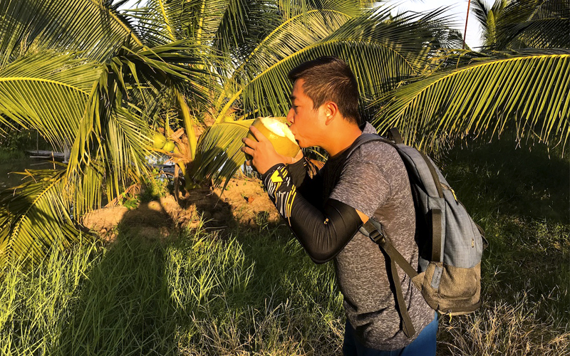 blogger du lich tran viet phuong 14
