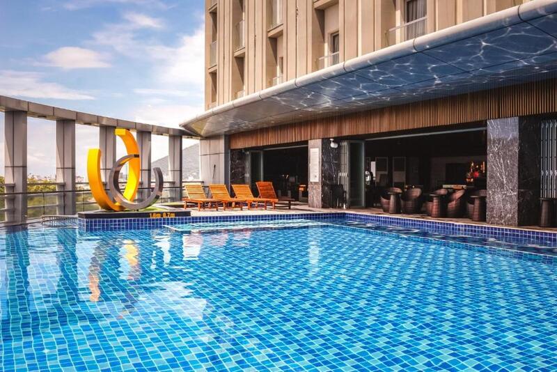 Khách Sạn Malibu