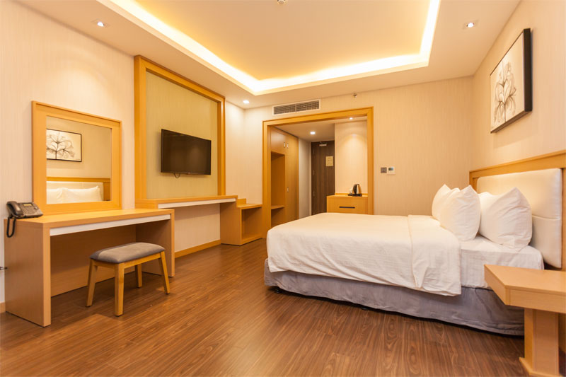 Chi tiết bí quyết thuê phòng ở Vũng Tàu giá tốt