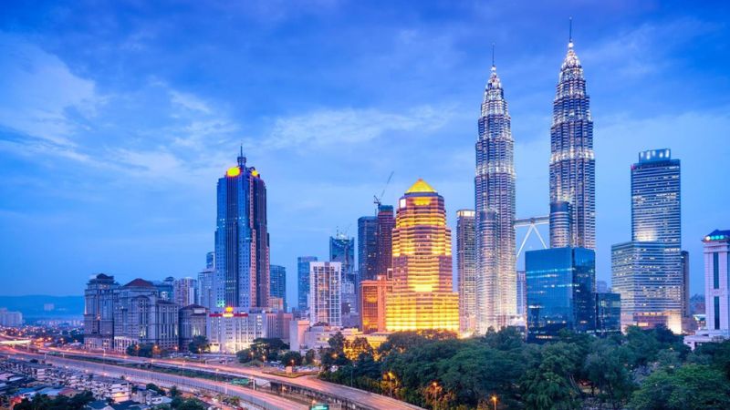 Kinh nghiệm lựa chọn khách sạn khi đi du lịch Malaysia