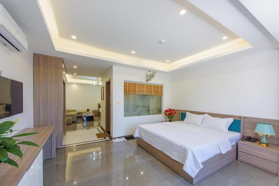 Review top 31 khách sạn homestay đẹp nhất ở Măng Đen