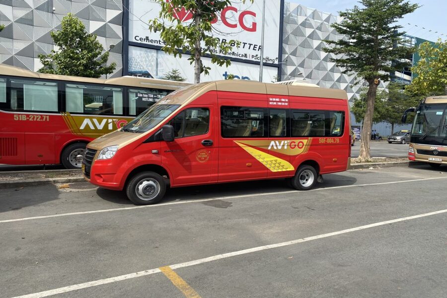 AVIGO là thương hiệu được thành lập từ năm 2016.
