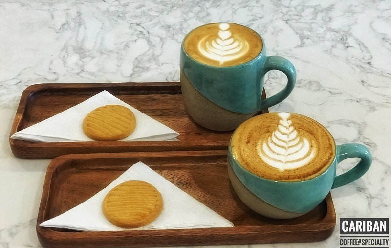 Quán cà phê Cariban là điểm đến cho ai sành cà phê tại Vũng Tàu